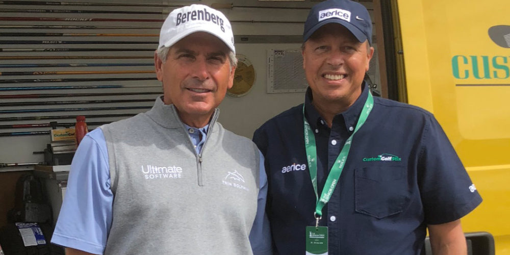 Fred Couples